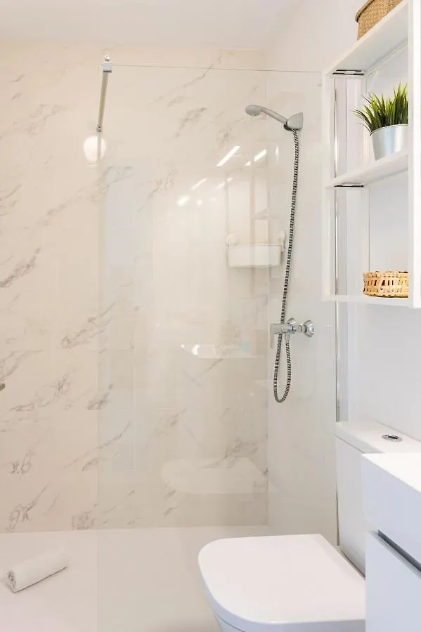 Suite Home Cervantes Málaga